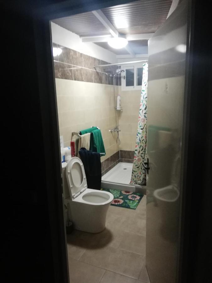 Yurta De Arico Hotel Arico Viejo Екстериор снимка